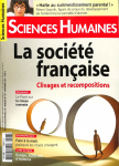 Sciences humaines, n°297 - novembre 2017 - La société française : clivages et recompositions (dossier)