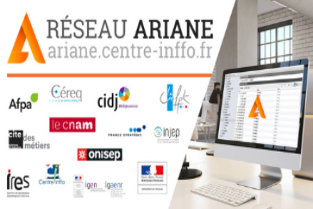 Le réseau documentaire  Ariane