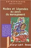 Modes et légendes au pays du management
