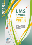 LMS et MOOC. Comment choisir sa plateforme