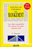 Toutes les théories du management