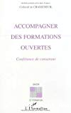 Accompagner les formations ouvertes