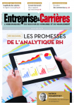 Entreprise et carrières, n°1320 - 17-23 janvier 2017