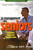 Le management des seniors