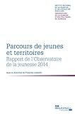 Parcours de jeunes et territoires