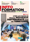 Insultes pendant une formation