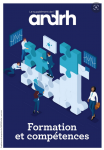 Le magazine de l'ANDRH, Supplément au n°617 - mai 2022 - Formation et compétences
