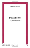 Insertion (L')