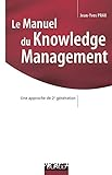 Le Manuel du Knowledge Management