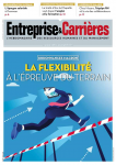 Entreprise et carrières, n°1426 - 1er-7 avril 2019 - Coopération transfrontalière : le traité d'Aix-la-Chapelle veut doper l'emploi et la formation (le point sur)
