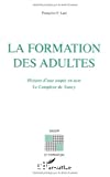 Formation des adultes (La)