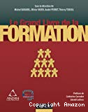 Le grand livre de la formation