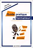 Guide pratique du formateur
