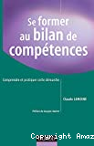 Se former au bilan de compétences