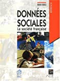 Données sociales : la société française