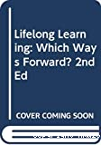 Lifelong learning