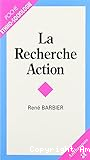 Recherche-action (La)