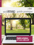 Archimag guide pratique, n°60 - octobre 2017 - Digital workplace et mode collaboratif