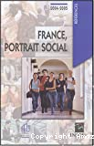 France, portrait social