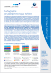 Note d'analyse - France Stratégie, n°101 - mai 2021 - Cartographie  des compétences par métiers