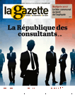 La gazette des communes, des départements, des régions, n°12 /2359 - 27 mars-2 avril 2017
