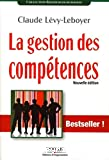 La gestion des compétences