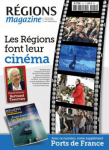 Régions magazine, n°135 - février 2017 - Les régions font leur cinéma