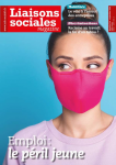 Liaisons sociales magazine, n°214 - septembre 2020 - Développement des compétences