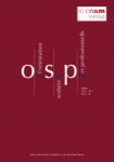 OSP. L'orientation scolaire et professionnelle, vol. 50, n°1 - mars 2021 - L’expérience dans les pratiques d’accompagnement et de conseil des adultes