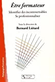 Etre formateur