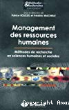Management des ressources humaines