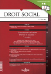 Droit social, n°4 - avril 2019 - Licenciement et barème : prévoir et sécuriser ? (dossier)