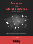 Pratiques du tutorat à distance