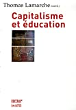 Capitalisme et éducation
