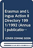 Répertoire ERASMUS et LINGUA Action II