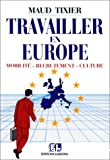Travailler en Europe