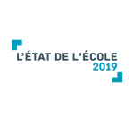 L'état de l'École 2019