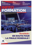 17ème rencontres nationales du FFFOD : premiers résultats du baromètre FFFOD sur l'hybridation de la formation