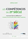 Les compétences du 21ème siècle