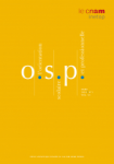 OSP. L'orientation scolaire et professionnelle, n° 53/1 - mars 2024 - S’orienter aujourd’hui. Transformations des choix, des processus et des regards ?