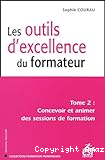 Les outils d'excellence du formateur