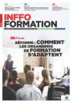 Forum français pour la formation ouverte et à distance