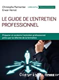 Le guide de l'entretien professionnel