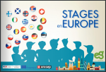 Stages en Europe