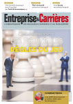 Entreprise et carrières, n°1396 - 27 août - 2 septembre 2018 - Formation, apprentissage : les nouvelles règles du jeu (le point sur)