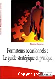 Formateurs occasionnels