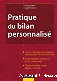 Pratique du bilan personnalisé