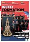 Réforme de la formation