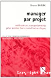 Manager par projet