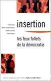 Insertion